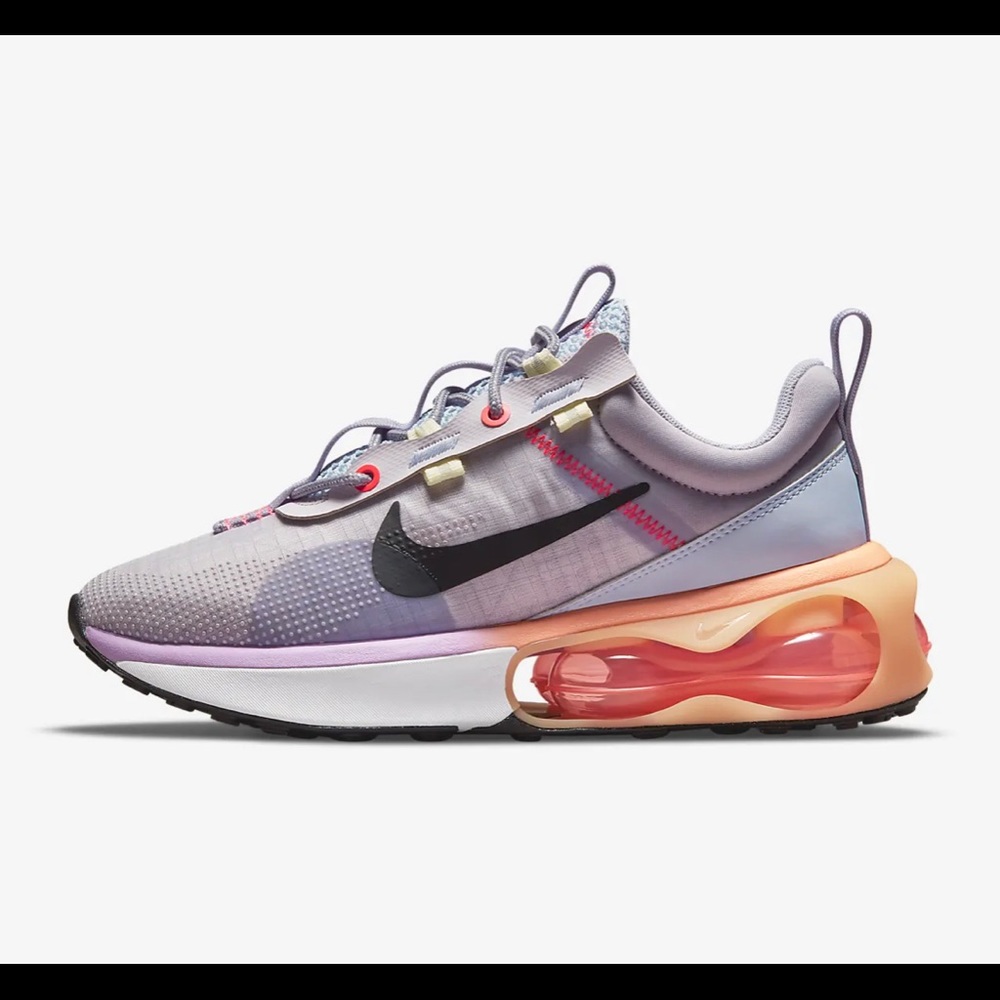 2021 Nike Air Max
